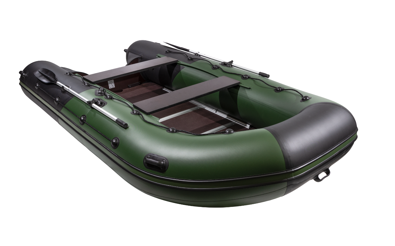 Лодка Ривьера Максима 3800 СК в Мытищах