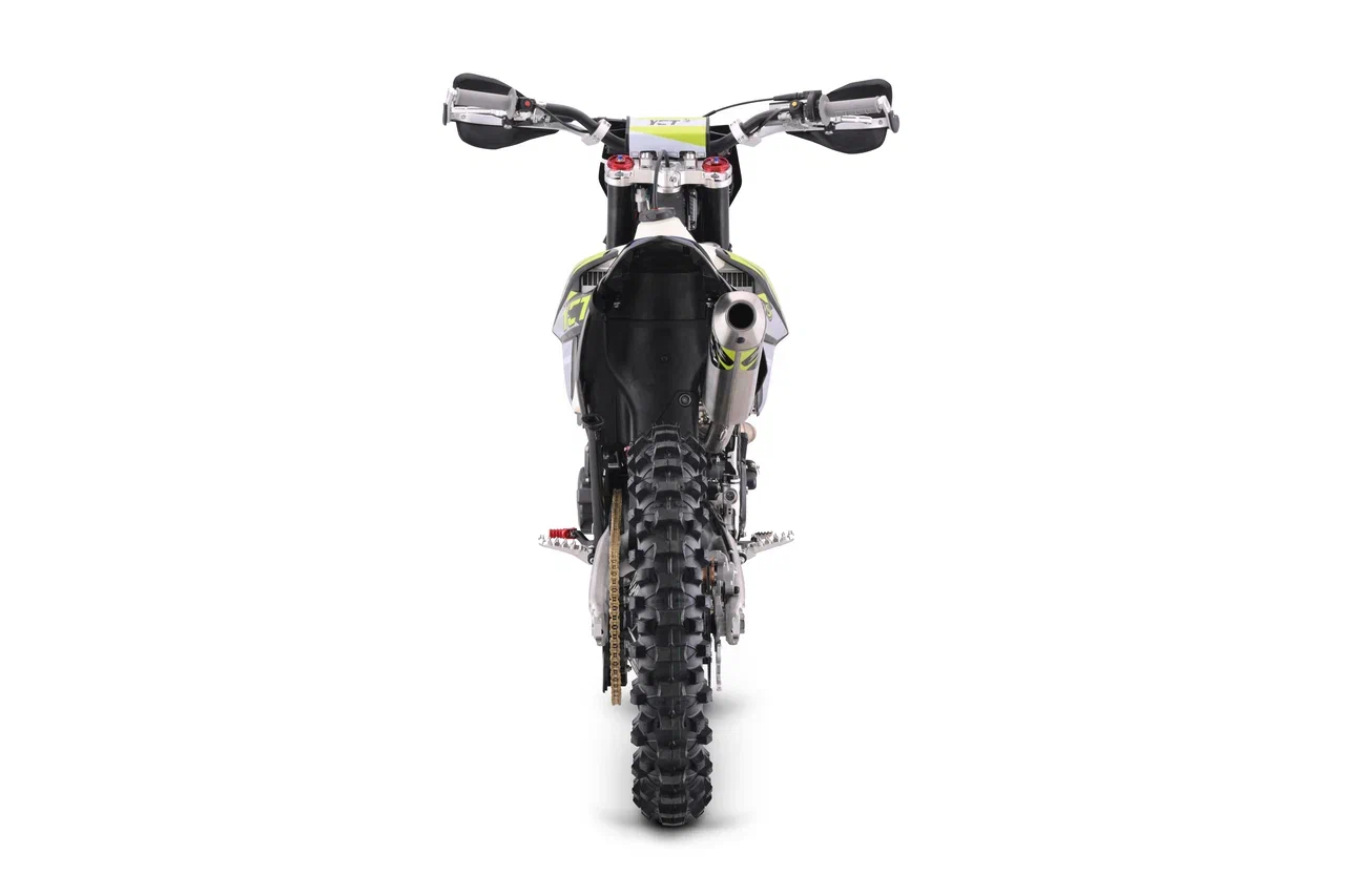 Кроссовый мотоцикл YACOTA NB300 в Мытищах