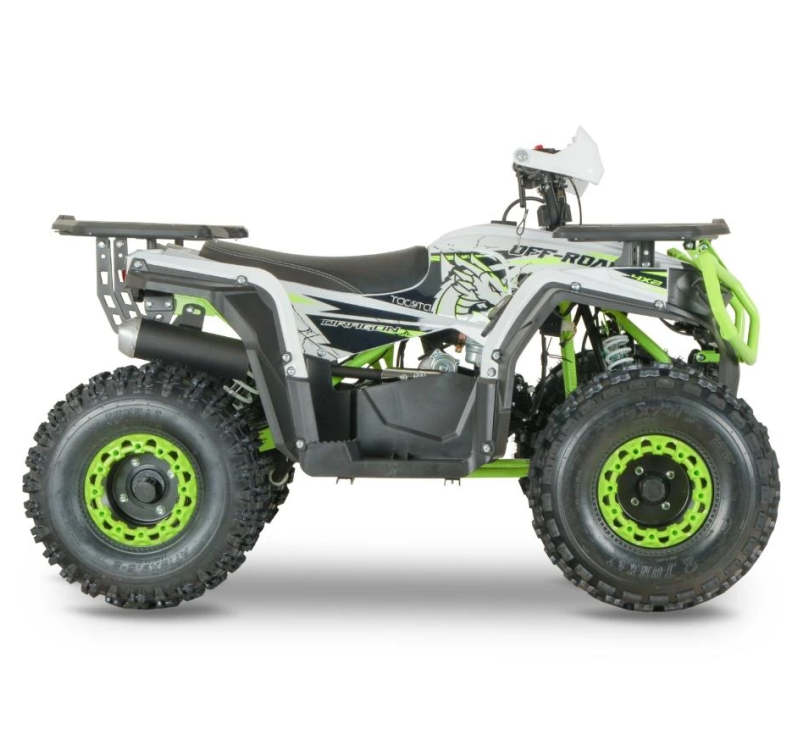 Квадроцикл YACOTA DRAGON в Мытищах