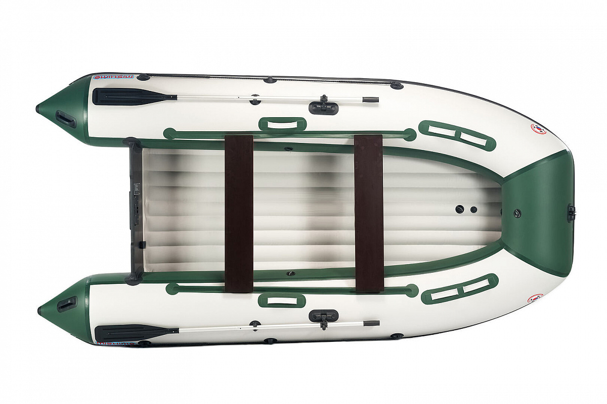 Лодка MISHIMO LITE DF 400 в Мытищах