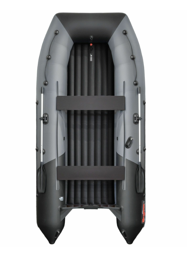 Лодка Таймень RX 4100 НДНД в Мытищах