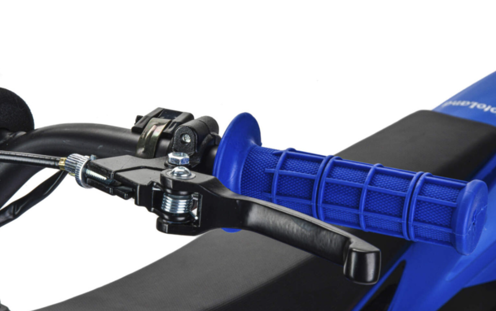 Питбайк MOTOLAND (МОТОЛЕНД) 125 SX 125 E 17/14 в Мытищах