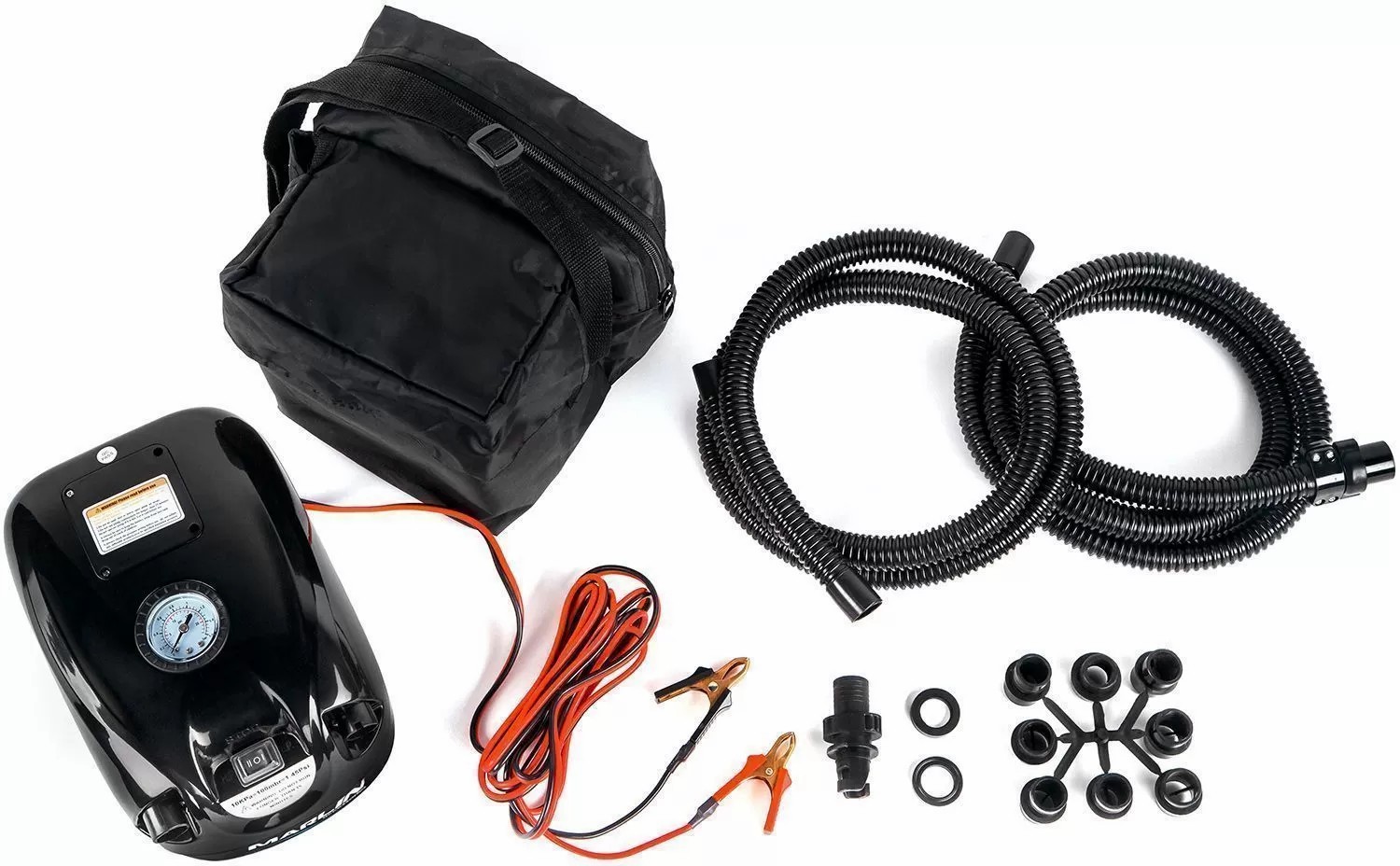 ЭЛЕКТРИЧЕСКИЙ НАСОС MARLIN GP-80 S в Мытищах