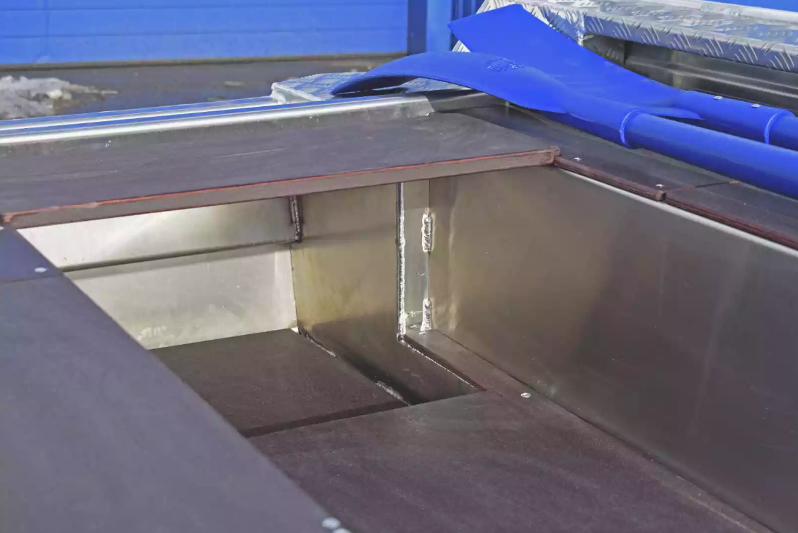 Алюминиевая лодка Wyatboat-340 РМ в Мытищах