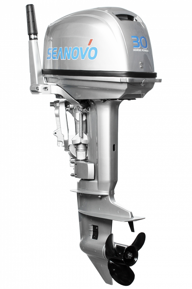 Лодочный мотор SEANOVO SN25FHS в Мытищах