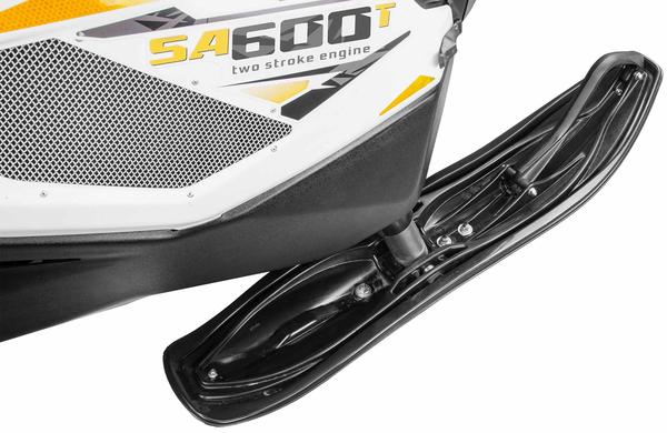 Снегоход STELS SA600T (L LUX WT) АТАМАН 1.0 К01 Tech в Мытищах