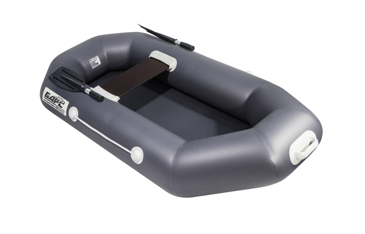 Лодка Барс 200 в Мытищах