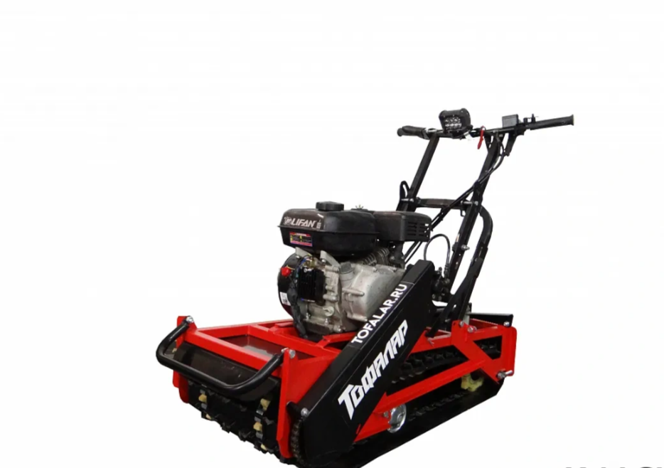 Мотобуксировщик Тофалар Мини в Мытищах