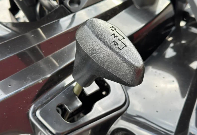 Квадроцикл GBM CROSS HILL 300 NEW в Мытищах