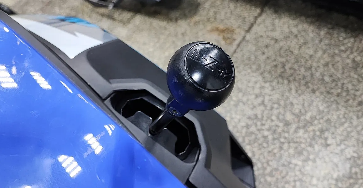 Снегоход Ataki WD150 в Мытищах