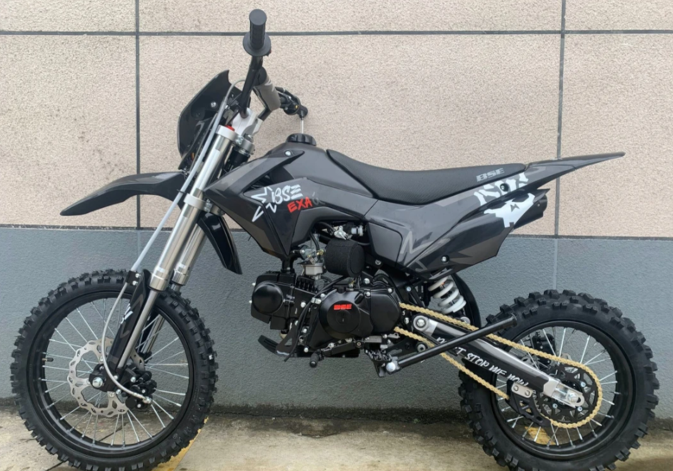 Питбайк BSE EXA SA 17/14 в Мытищах