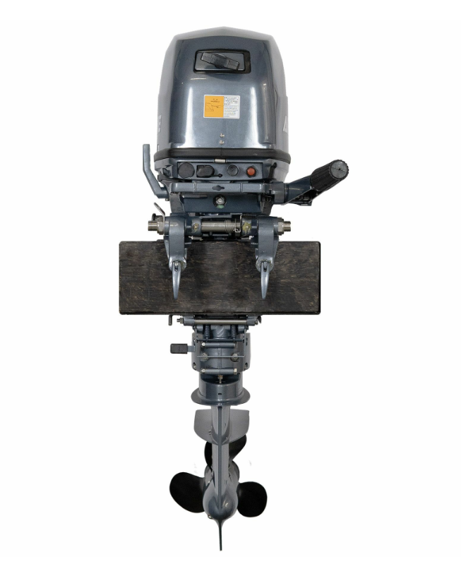 Лодочный мотор APACHE T30BS в Мытищах