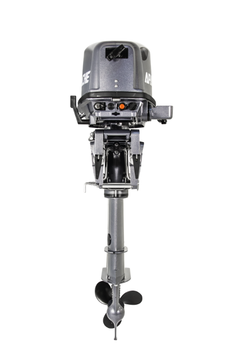 Лодочный мотор APACHE T5 BS в Мытищах