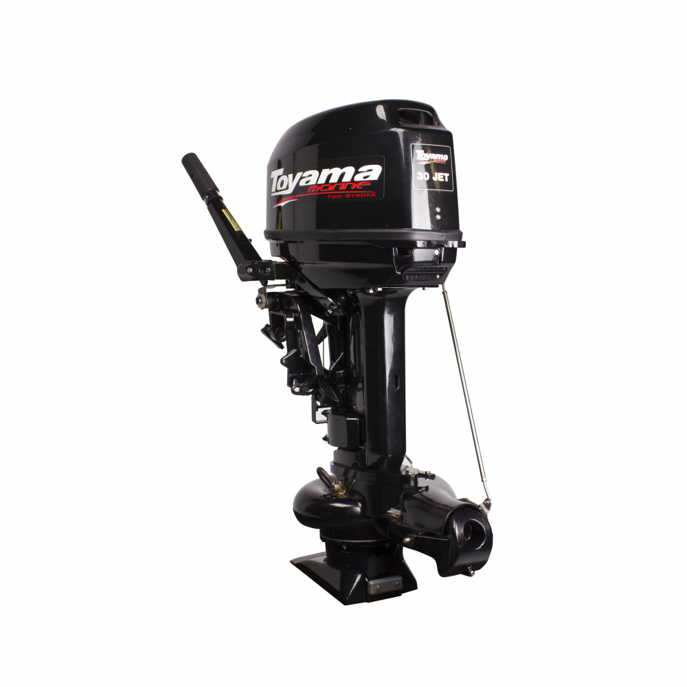 ЛОДОЧНЫЙ МОТОР TOYAMA T30ABMJET в Мытищах