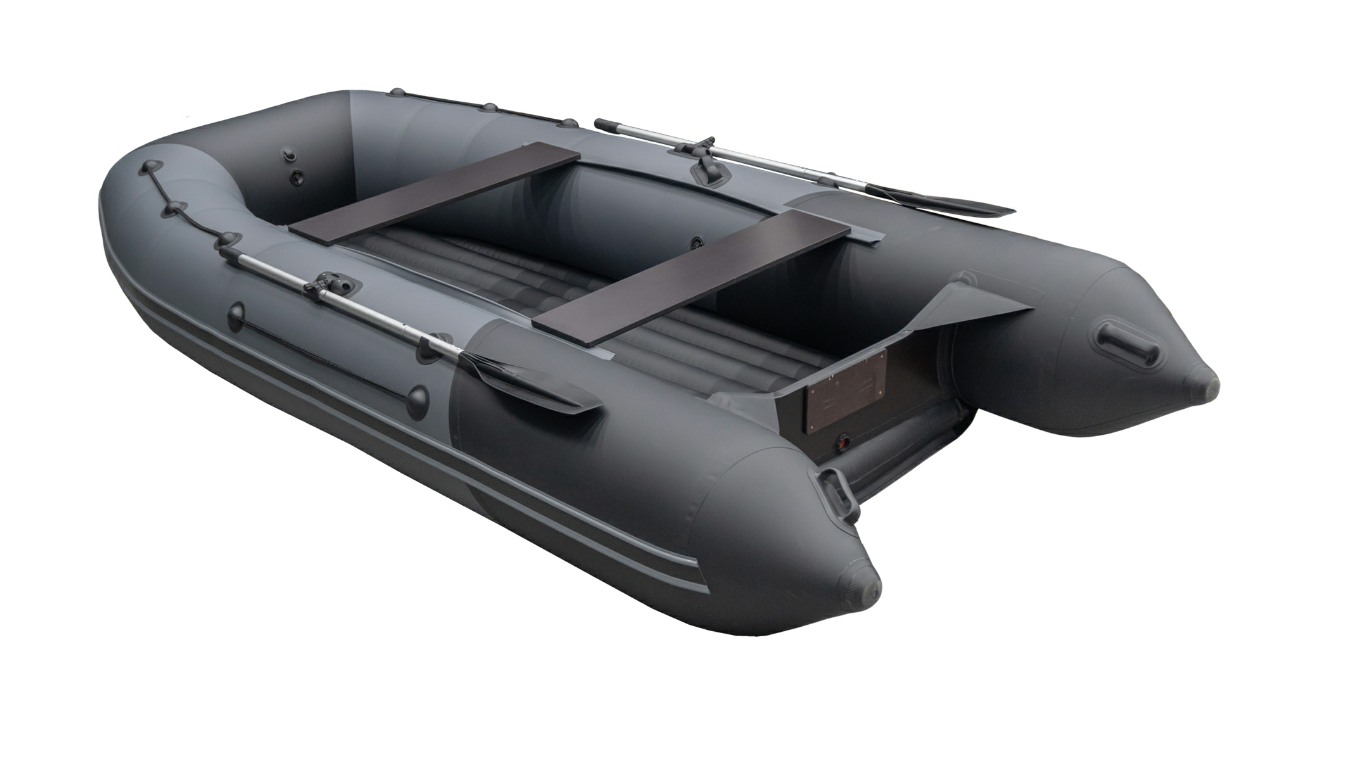 Лодка Таймень RX 3700 НДНД в Мытищах