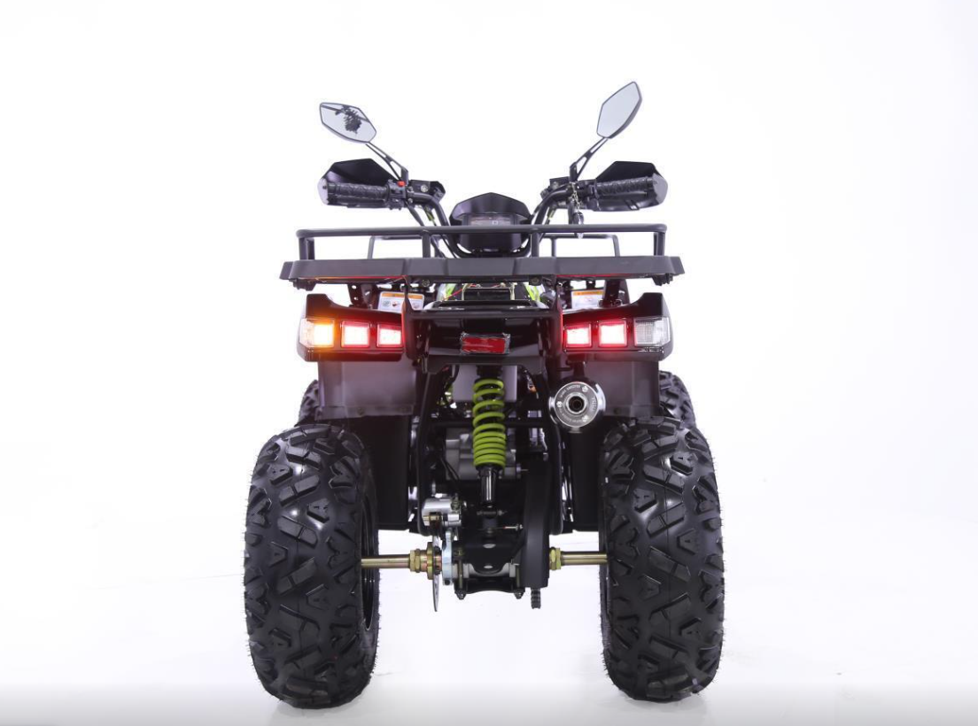 Квадроцикл YACOTA WARRIOR 200 в Мытищах