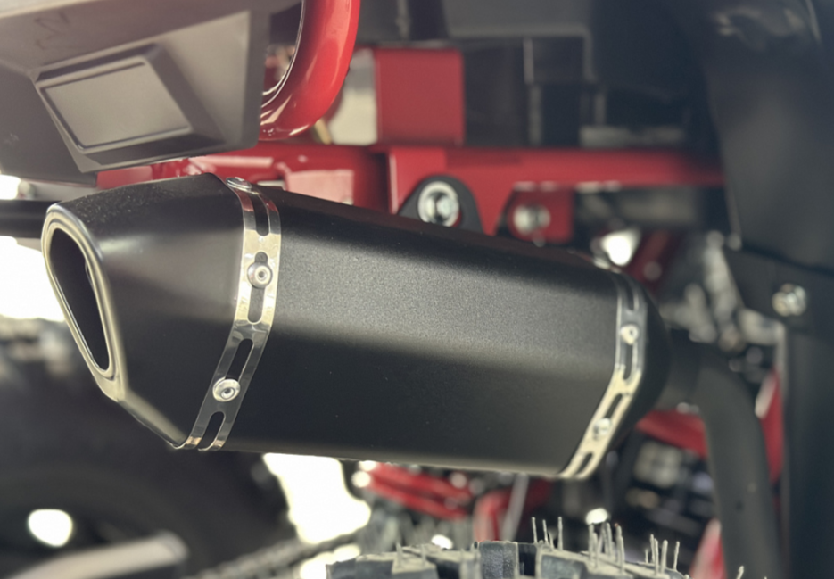 Квадроцикл GBM MAVERICK 222 NEW в Мытищах