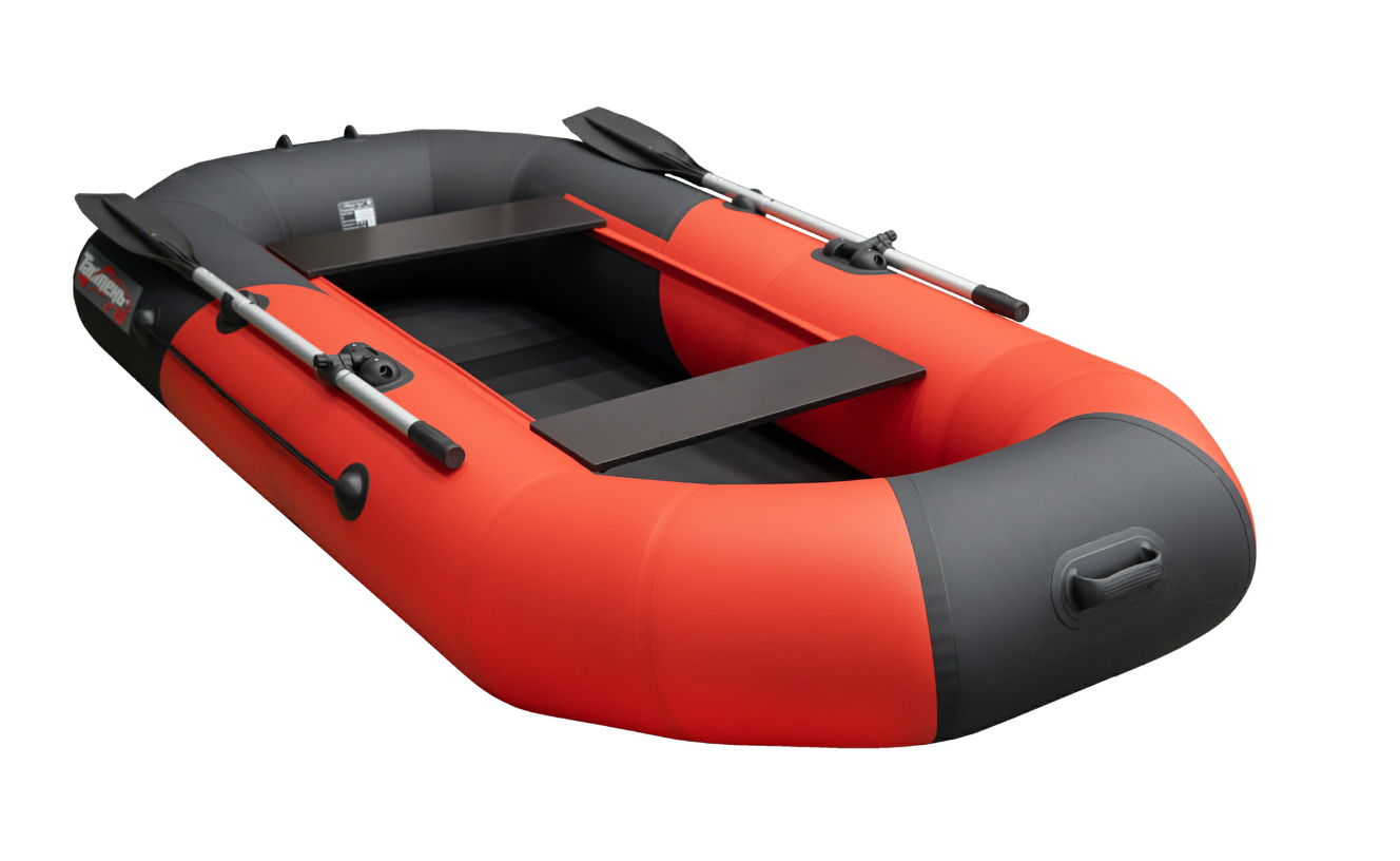 Лодка Таймень NX 270 в Мытищах