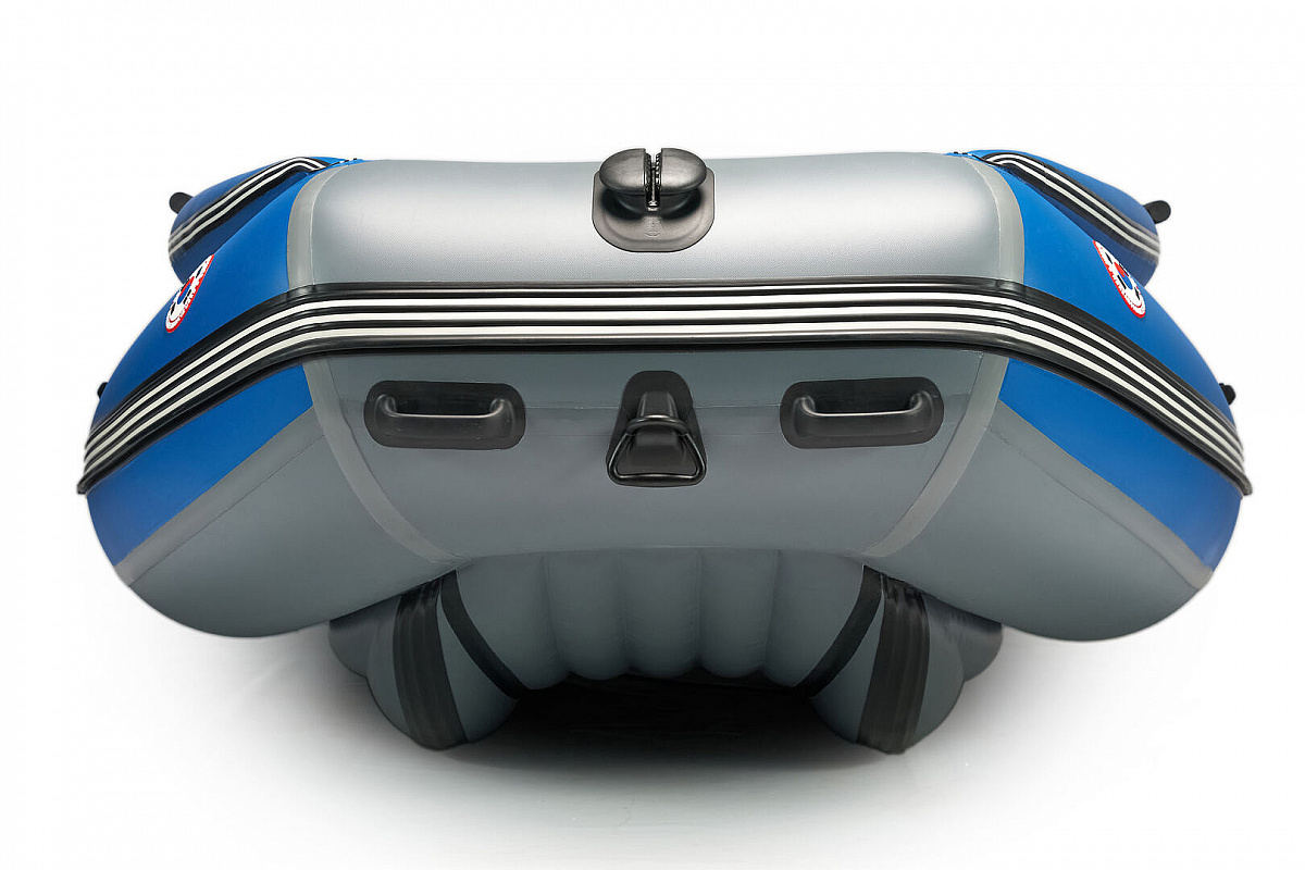 Лодка MISHIMO FAMILY LITE DF 430 в Мытищах