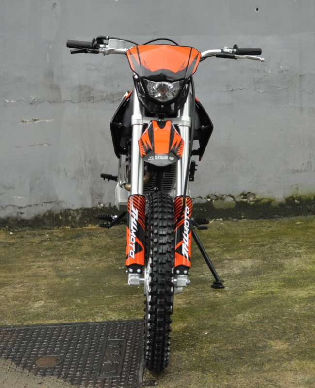 Мотоцикл JHLMOTO JHL MX300 PR300 (175FMN) в Мытищах