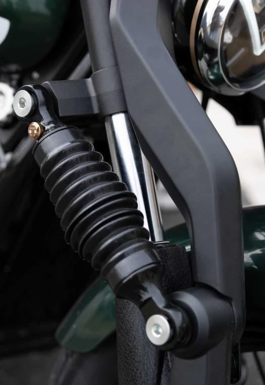 Мотоцикл Benda Napoleon 250 в Мытищах