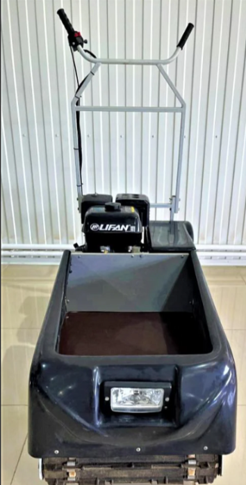 Мотобуксировщик ЕНОТ М 15 Л.С. в Мытищах