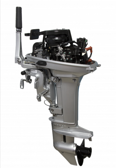 Лодочный мотор Seanovo SN9.9FFEL Enduro в Мытищах