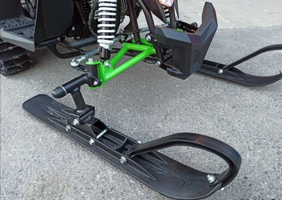 Квадроцикл PROMAX SNOW-RRO 150 + зимний комплект в Мытищах