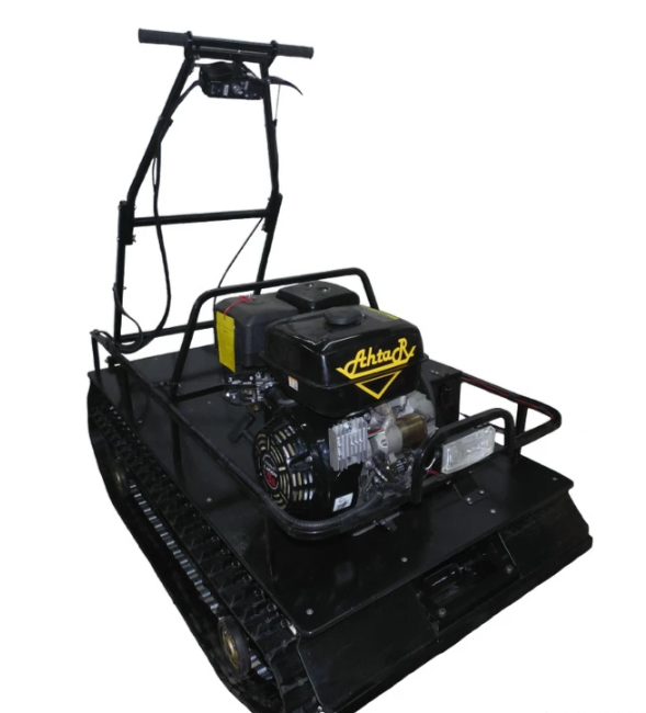 Мотобуксировщик Ahtar SL 9 с электростартером в Мытищах