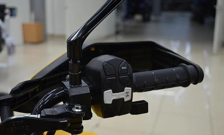 Квадроцикл HISUN GUARDIAN 400L /LONG в Мытищах