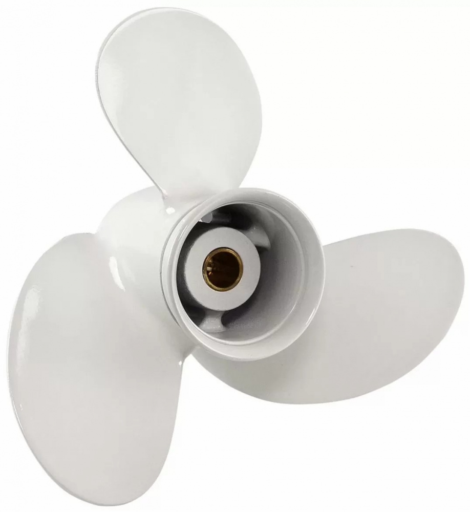 ВИНТ ГРЕБНОЙ TOHATSU 8-9.8; 3X8,9X8,5 в Мытищах