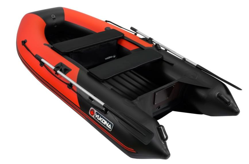 ЛОДКА НАДУВНАЯ YUKONA 300 НДНД в Мытищах