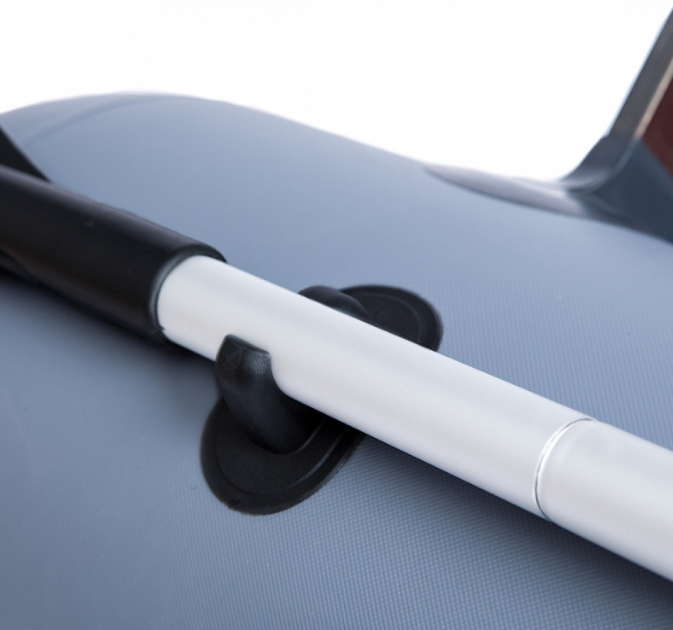 ЛОДКА НАДУВНАЯ YUKONA 230 TL (БЕЗ ПАЙОЛА) в Мытищах