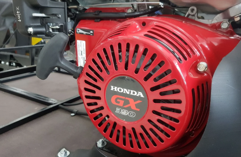 Мотобуксировщик PAXUS 650 15 л.с. в Мытищах