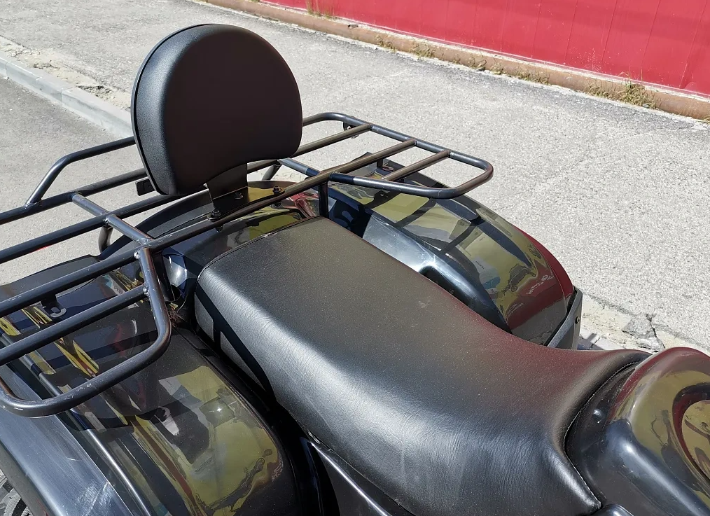 Квадроцикл PROMAX TRX300 CVT в Мытищах