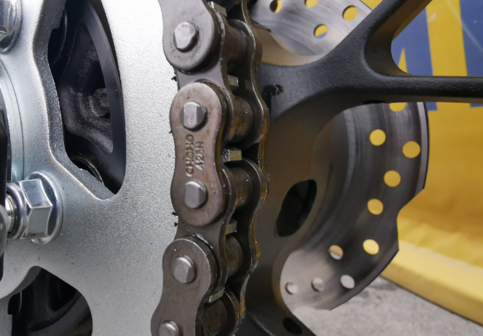 Мотоцикл MOTOLAND (МОТОЛЕНД) 250 CB250 (172FMM-5/PR250) (2022 г.) в Мытищах