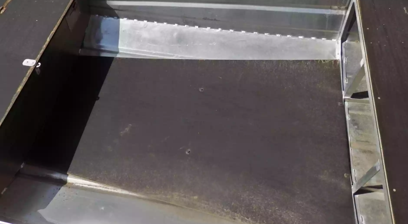 Алюминиевая лодка Вятка-Профи Вариант в Мытищах