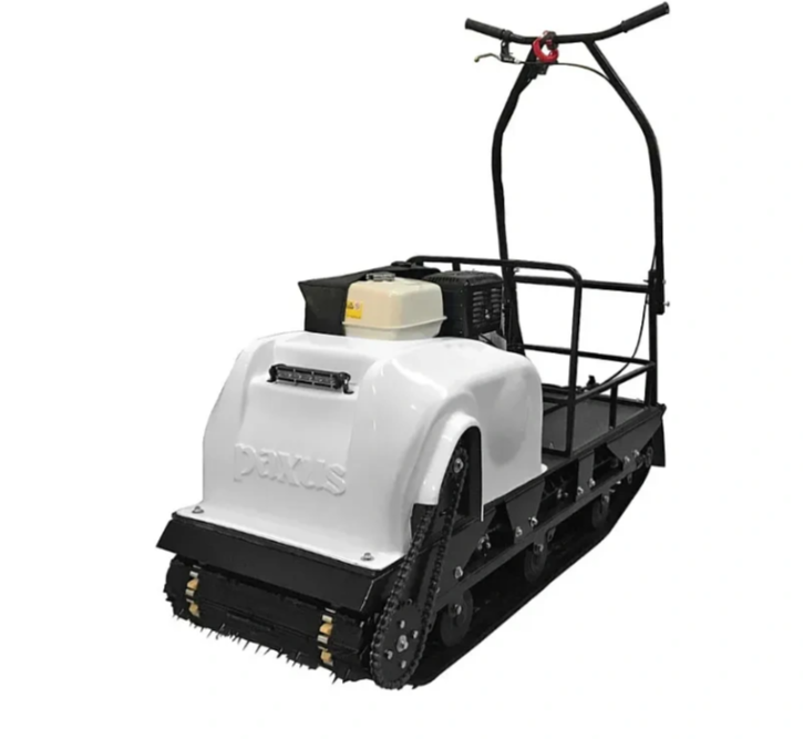 Мотобуксировщик PAXUS 500 AVANT 9 л.с. HONDA в Мытищах