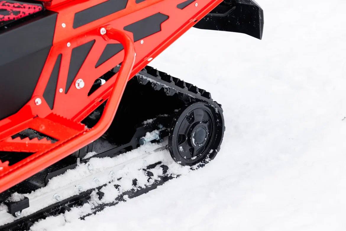 Снегоход IRBIS TUNGUS 400 25/26 в Мытищах