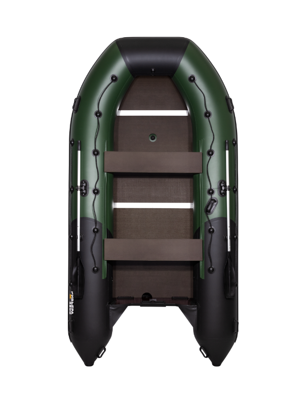 Лодка Ривьера Максима 3800 СК в Мытищах