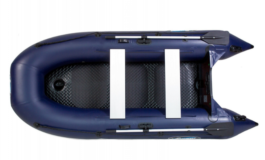 НАДУВНАЯ ЛОДКА GLADIATOR B330AD в Мытищах