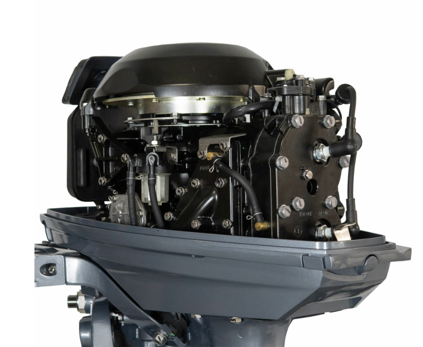 Лодочный мотор APACHE T30BS в Мытищах