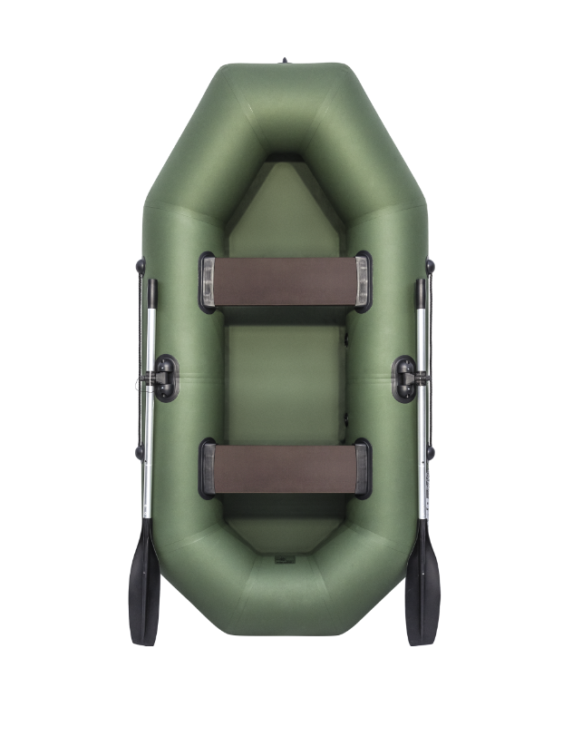 Лодка АКВА-ОПТИМА 240 в Мытищах