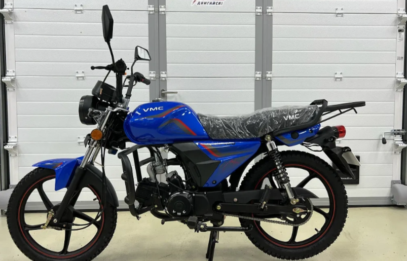 Мопед VENTO RIVA - II CX PRO в Мытищах