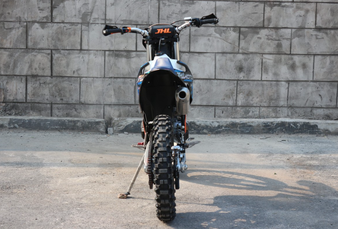 Мотоцикл JHLMOTO JHL Z3 CB250 (172FMM-3A) в Мытищах