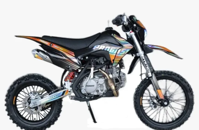 Питбайк Progasi SMART 160 NEW (YX 1P60FMK 160) в Мытищах