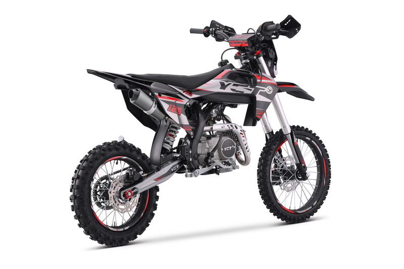 Питбайк YACOTA H5 125 в Мытищах