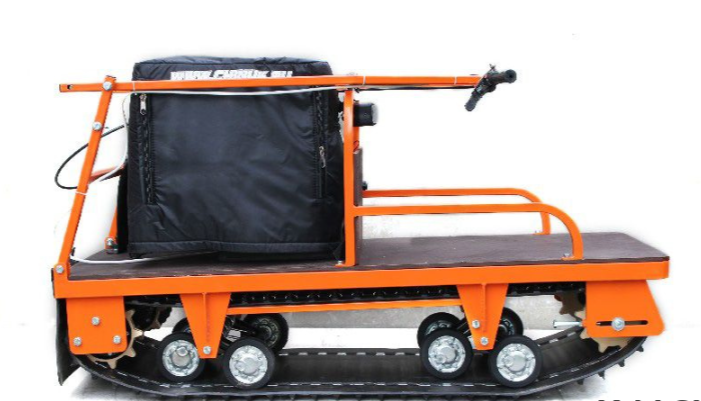 Мотобуксировщик ЧИНУК GRAND 20 л.с. в Мытищах