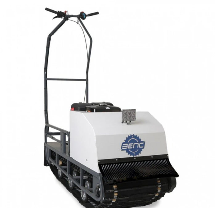 Мотобуксировщик ВЕПС WINTER «ПРОФИ» 9 в Мытищах