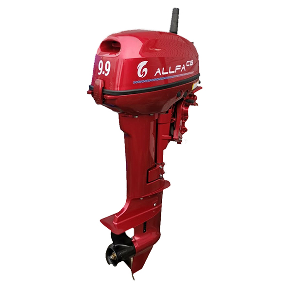 ЛОДОЧНЫЙ МОТОР ALLFA CG Т9,9 Limit в Мытищах